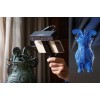 Revopoint POP 3 Handheld Full Color 3D Scanner Advanced Package